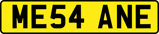ME54ANE