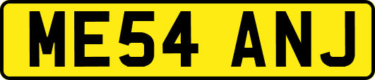 ME54ANJ