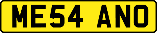 ME54ANO