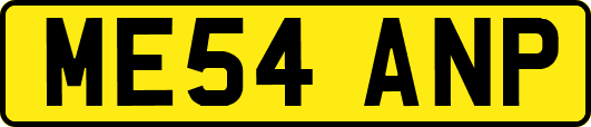 ME54ANP