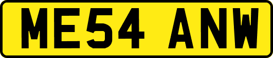 ME54ANW