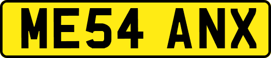 ME54ANX