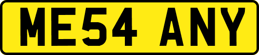 ME54ANY