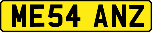 ME54ANZ
