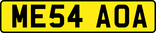 ME54AOA