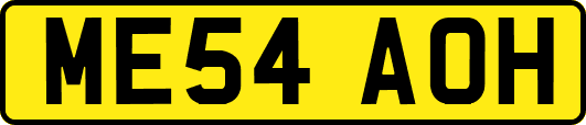 ME54AOH