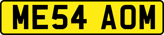 ME54AOM