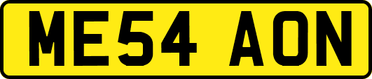 ME54AON