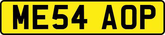 ME54AOP
