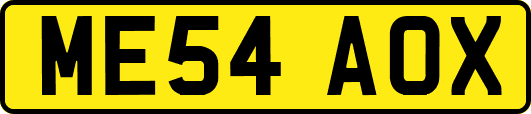 ME54AOX