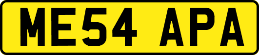 ME54APA