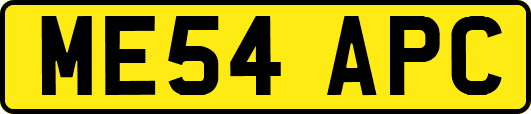 ME54APC