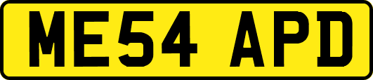 ME54APD