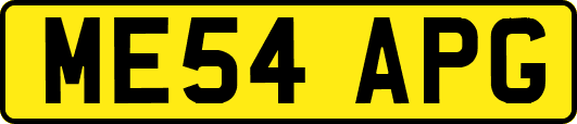 ME54APG