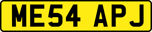 ME54APJ