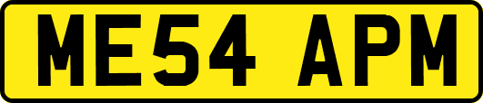 ME54APM