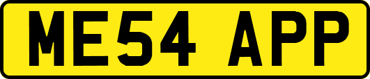 ME54APP