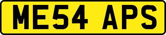 ME54APS