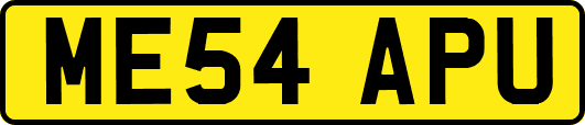 ME54APU