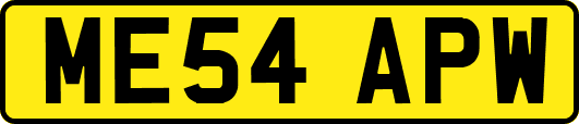 ME54APW