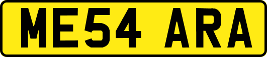 ME54ARA