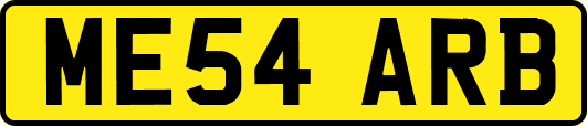 ME54ARB
