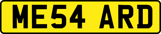 ME54ARD