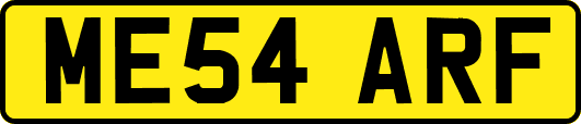 ME54ARF