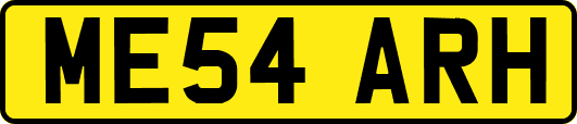ME54ARH