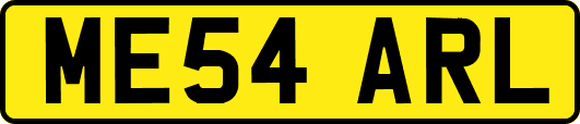 ME54ARL