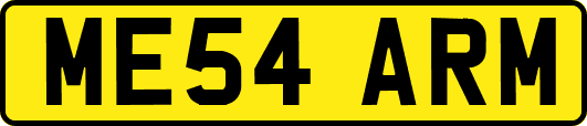 ME54ARM