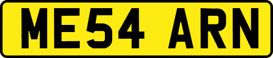 ME54ARN