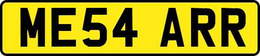 ME54ARR