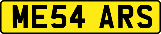 ME54ARS