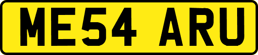 ME54ARU