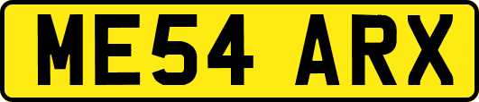 ME54ARX