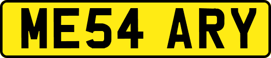 ME54ARY