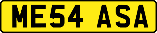 ME54ASA