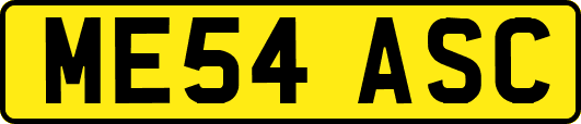 ME54ASC