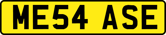 ME54ASE