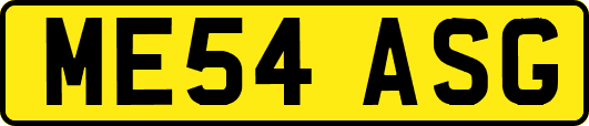 ME54ASG