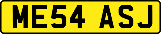 ME54ASJ