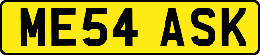 ME54ASK