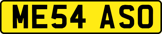 ME54ASO