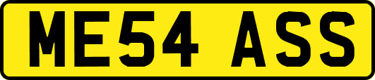 ME54ASS