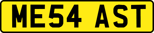 ME54AST