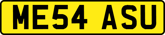 ME54ASU