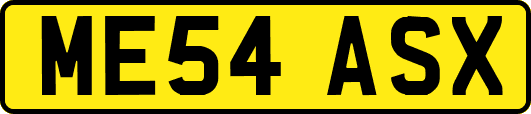 ME54ASX