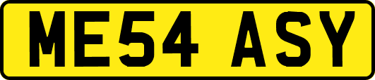 ME54ASY