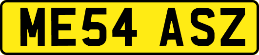 ME54ASZ